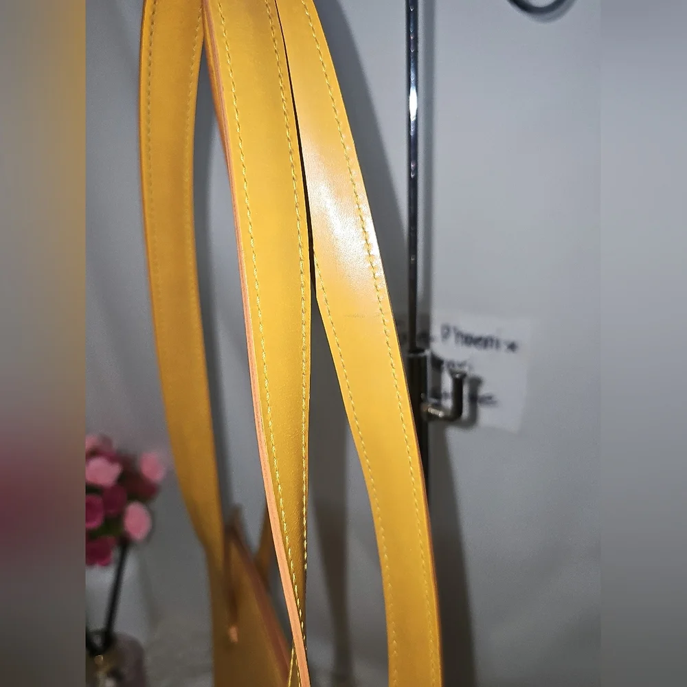 🔥😍Beautiful Condition😍🔥 Authentic Louis Vuitton Saint Jacques Epi - Picture 12 of 17